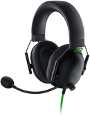 Razer Гарнитура BlackShark V2 X for PlayStation - Black/ Razer BlackShark V2 X for PlayStation - Black