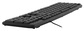 Клавиатура Oklick KeyBoard 180M 943626, цвет черный
