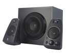 

Колонки Logitech Speaker System Z623