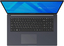 Ноутбук Maibenben Medio M17A AMD Ryzen 3 4300U (темно-синий)