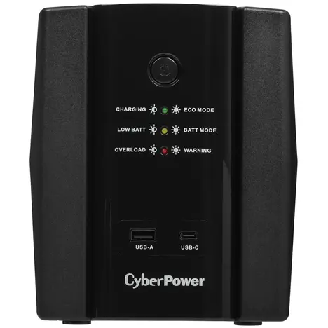 ИБП CyberPower Line-Interactive  UT1500EIG