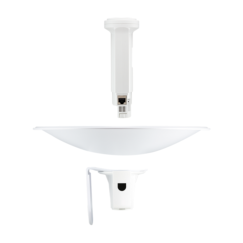 Точка доступа UBIQUITI PBE-M5-300