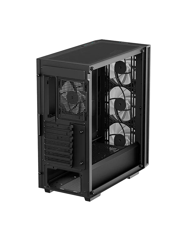 Корпус Deepcool MATREXX 55 V4 MESH
