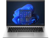 UMA i7-1355U Realtek USBC 1040 G10 / 14.0 WUXGA  W+LBL UWVA 1000 w5MP IR Time o FlightSure View ReflectbntPanel / 16GB (1x16GB) DDR5 5200 SODIMM Memory / 512GB PCIe NVMe Value / W11p64 / 1yw / 3yww Ne