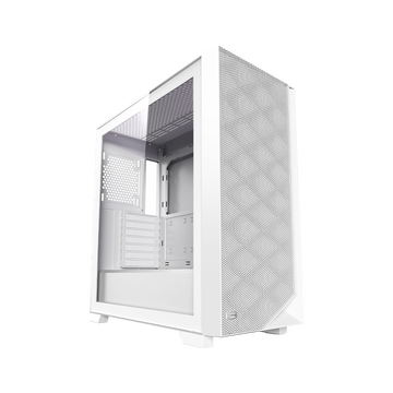 Корпус PCCooler C3D510 ARGB