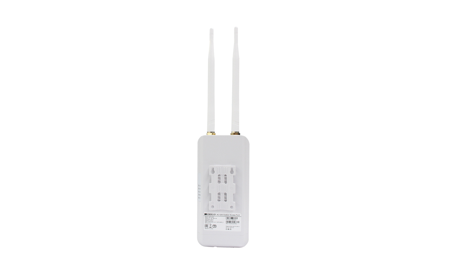 Точка доступа ORIGO OAP1200G