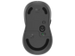 Мышь Logitech M650 Signature 910-006247, цвет темно-серый