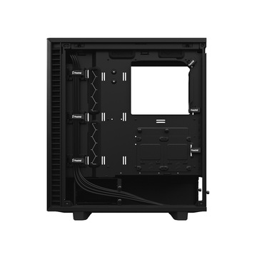 Корпус Fractal Design Define 7 Compact