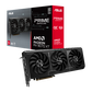 Видеокарта ASUS Radeon RX 9070 XT 16 ΓБ Retail