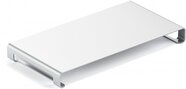 

Подставка для монитора Satechi Universal Aluminum Unibody Monitor Stand. Материал алюминий. Цвет серебряный. Satechi