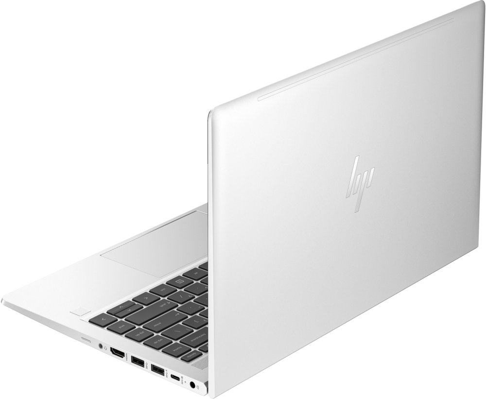 Ноутбук HP Inc. EliteBook 645 G10 75C08AV AMD Ryzen 5 7530U (серебристый)