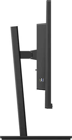 Монитор Philips 32B1N3800 31.5-inch черный