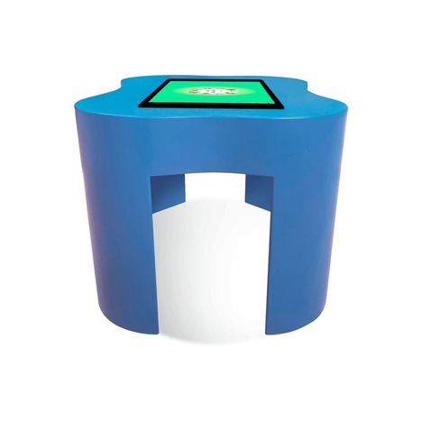 Интерактивный комплекс NexTouch KidTouch 27P