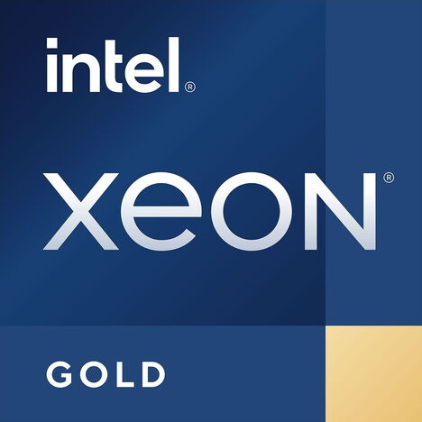 Процессор Intel     Xeon Gold 6330 OEM