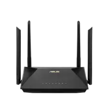 Wi-Fi роутер ASUS RT-AX1800U