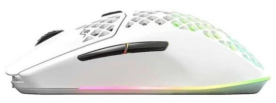 Мышь SteelSeries Aerox 3 62608, дизайнерский рисунок