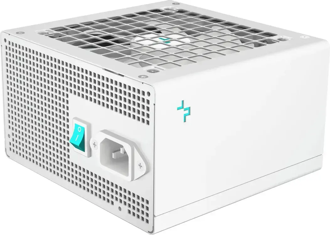 Блок питания Deepcool PN750M V2 Gen.5 80+ gold