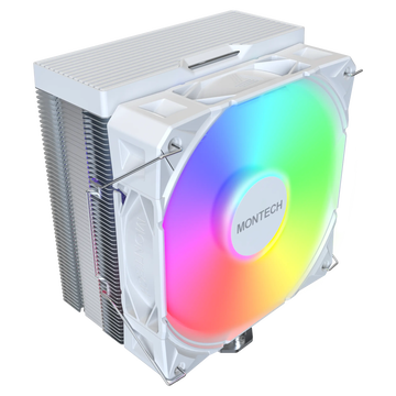 Кулер Процессорный MONTECH для CPU NX400 ARGB