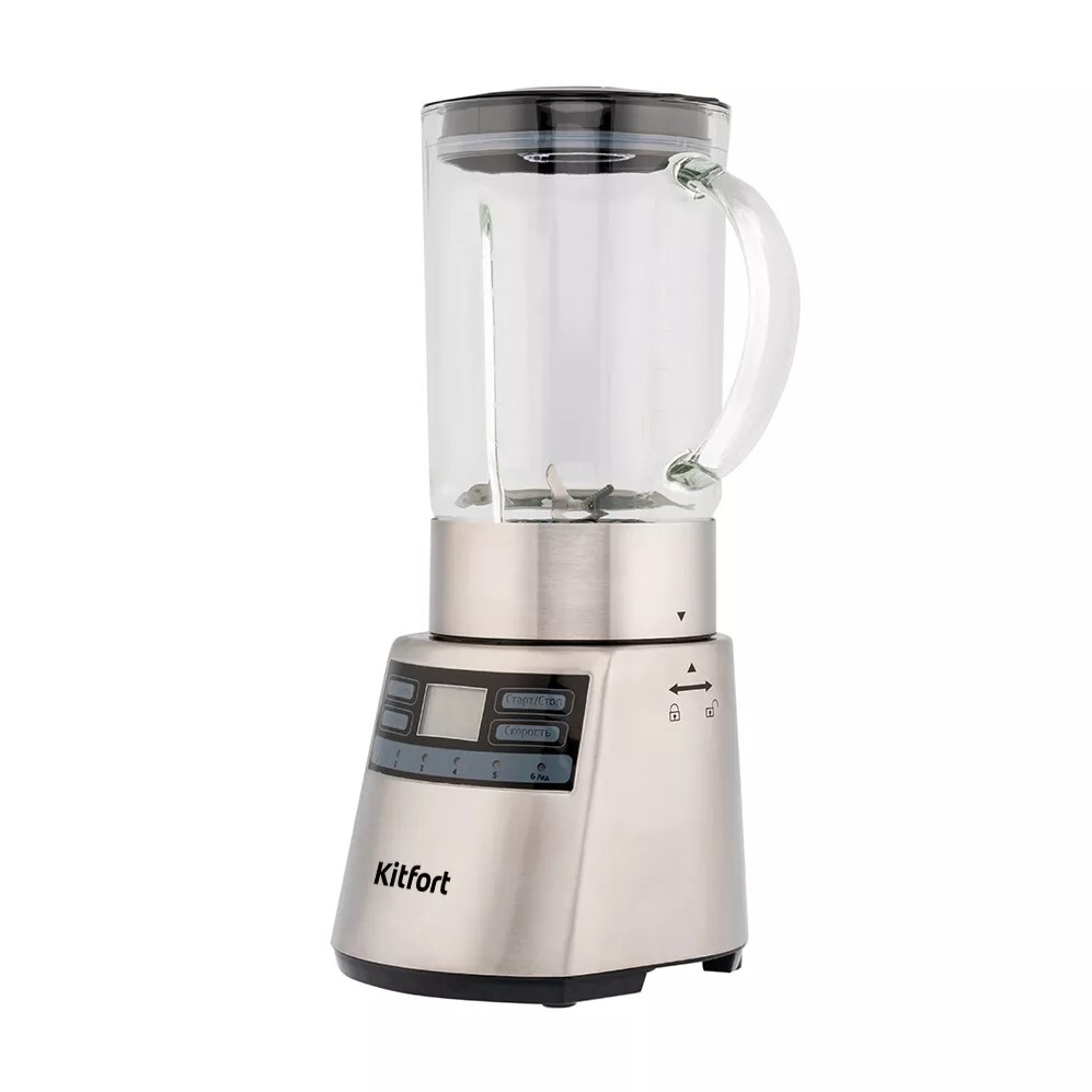 Стационарный блендер KITFORT КТ-1301