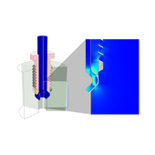 Модуль «LiveLink™ for SOLIDWORKS®» для программы COMSOL Multiphysics®