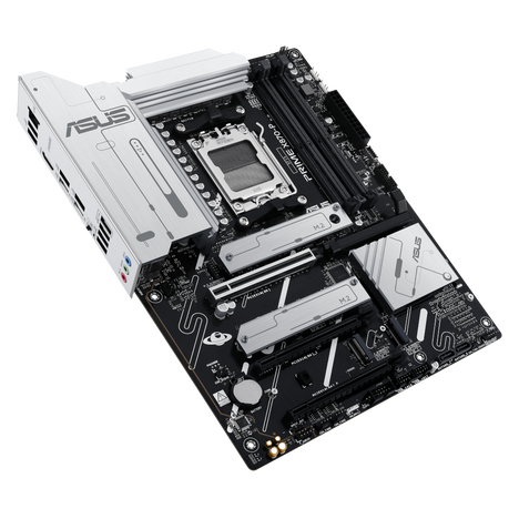 Материнская плата ASUS AMD X870 PRIME X870-P