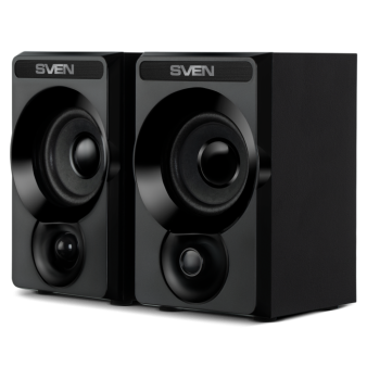 Колонки SVEN SPS-535 (черный)