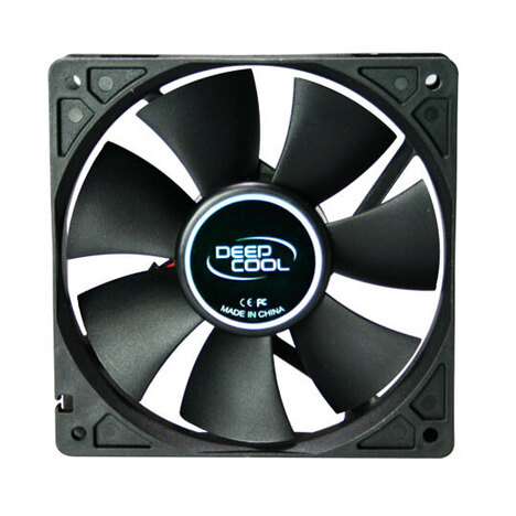 Вентилятор Deepcool для корпуса XFAN Xfan 120