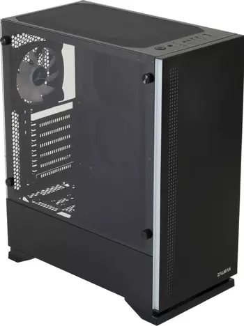 Корпус Zalman S5