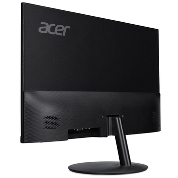 Монитор ACER SA272G0bip 27.0-inch черный