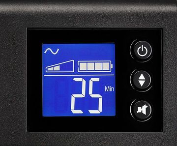 ИБП Eaton 5SC  1500i (5SC1500IR)