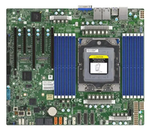 Материнская плата SUPERMICRO Socket SP5 System on Chip H13SSL-N
