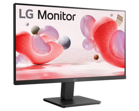 Монитор LG 24MR400-B 23.8-inch черный