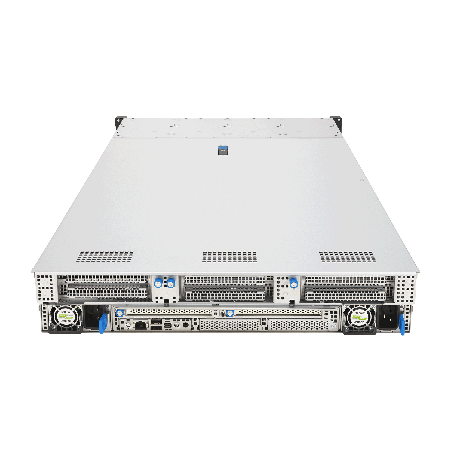 Шасси ASUS RS720-E12-RS24U