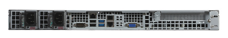 Rack-сервер IRU Rock S1104P
