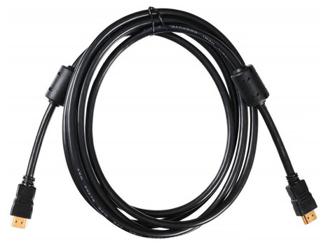 Buro HDMI-19M/19M-3M-MG