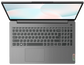 Ноутбук LENOVO IdeaPad IP3 G7 15ABA7 AMD Ryzen 3 5425U (серый)