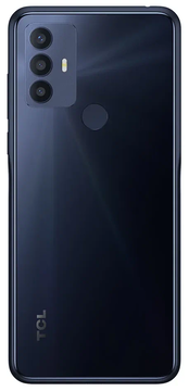 Смартфон TCL  30SE 64 ГБ синий