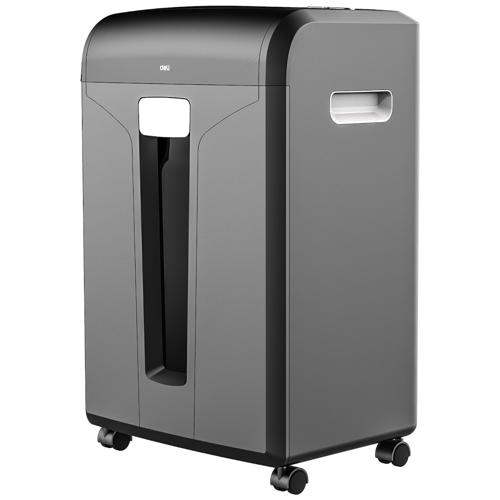 Шредер DELI E14400