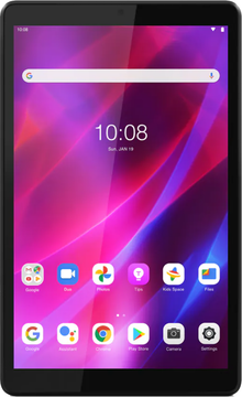Планшет LENOVO Tab M8 TB-8506X Wi-Fi