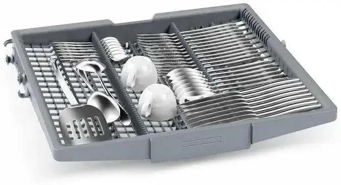 Посудомоечная машина Bosch SMS4IMI62Q