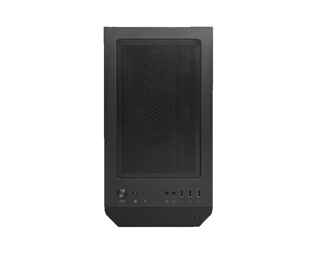 Корпус MSI MAG Forge M100R