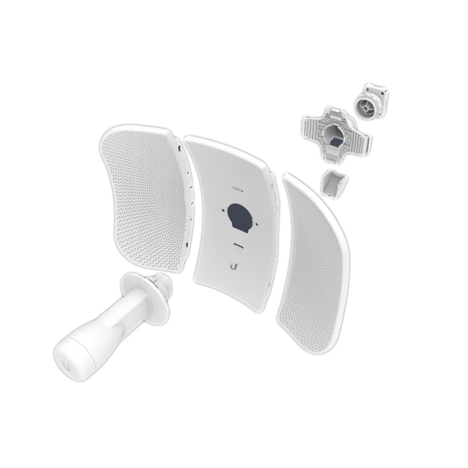 Точка доступа UBIQUITI LBE-5AC-GEN2