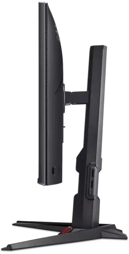 Монитор ACER VG250QF3bmiipx 24.5-inch черный