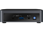 

МиниПК Intel Original BXNUC10I7FNKPA2