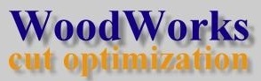 

Cut Optimization WoodWorks