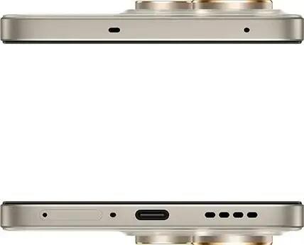 Смартфон realme  15 5G 256 ΓБ черный