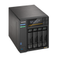 Сетевое хранилище ASUS AS6804T