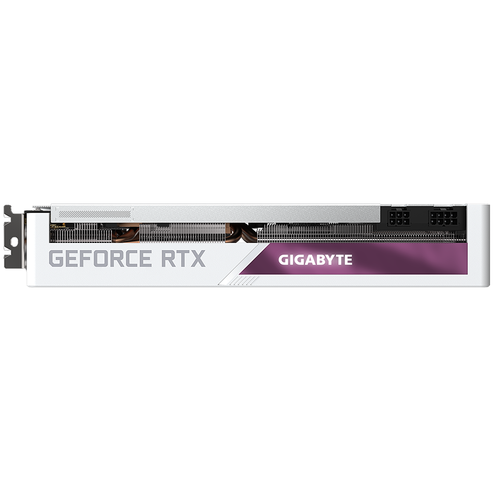 Видеокарта Gigabyte GeForce RTX 3070 8 ΓБ Retail