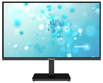 Монитор Aquarius B24F1 23.8-inch черный