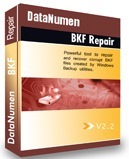 DataNumen BKF Repair 2.2